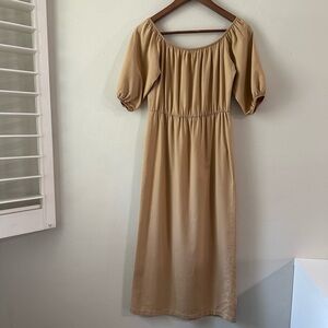 NWOT Rita Row Midi dress